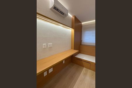 Apartamento para alugar com 75m², 2 quartos e 1 vagaQuarto 2