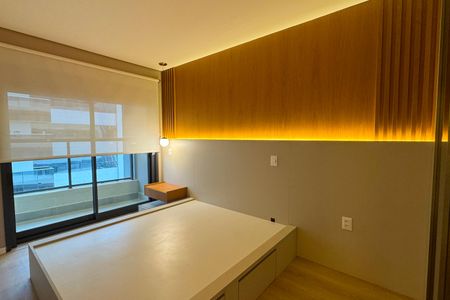 Apartamento para alugar com 75m², 2 quartos e 1 vagaSuíte 1