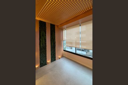 Apartamento para alugar com 75m², 2 quartos e 1 vagaSala