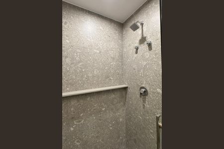 Apartamento para alugar com 75m², 2 quartos e 1 vagaBanheiro da Suíte 1