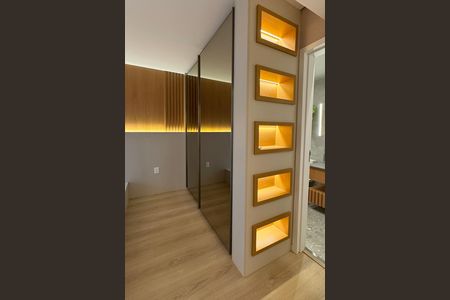 Apartamento para alugar com 75m², 2 quartos e 1 vagaSuíte 1