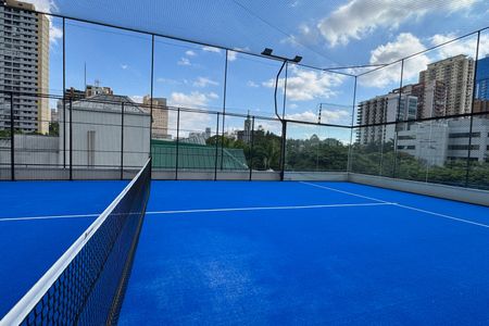 Apartamento para alugar com 75m², 2 quartos e 1 vagaQuadra