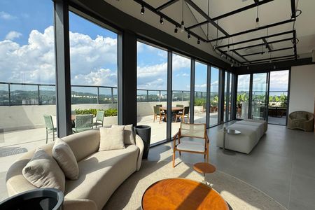 Apartamento para alugar com 75m², 2 quartos e 1 vagaSalão de Festas