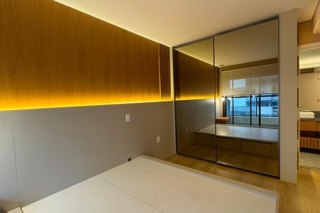 Apartamento para alugar com 75m², 2 quartos e 1 vagaSuíte 1