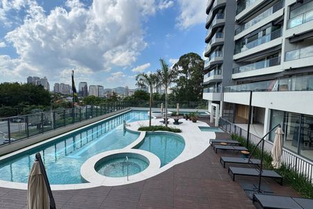 Apartamento para alugar com 75m², 2 quartos e 1 vagaPiscina