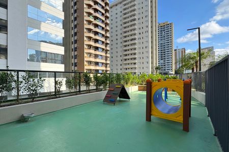 Apartamento para alugar com 75m², 2 quartos e 1 vagaÁrea comum