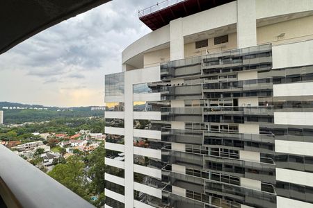 Apartamento para alugar com 75m², 2 quartos e 1 vagavista da Suíte 1