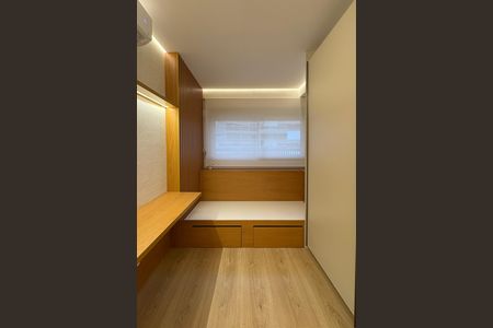Apartamento para alugar com 75m², 2 quartos e 1 vagaQuarto 2