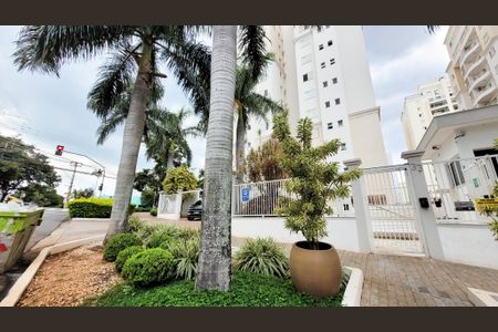 Apartamento para alugar com 140m², 3 quartos e 2 vagas Apartamento para alugar com 140m², 3 quartos e 2 vagasFachada
