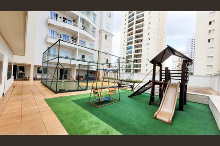 Apartamento para alugar com 140m², 3 quartos e 2 vagas Apartamento para alugar com 140m², 3 quartos e 2 vagasÁrea comum - Playground