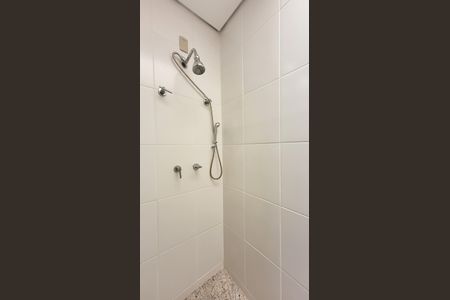 Apartamento para alugar com 140m², 3 quartos e 2 vagas Apartamento para alugar com 140m², 3 quartos e 2 vagasBanheiro da Suíte 2