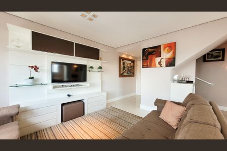 Apartamento para alugar com 140m², 3 quartos e 2 vagas Apartamento para alugar com 140m², 3 quartos e 2 vagasSala