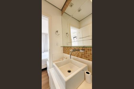 Apartamento para alugar com 140m², 3 quartos e 2 vagas Apartamento para alugar com 140m², 3 quartos e 2 vagasBanheiro da Suíte