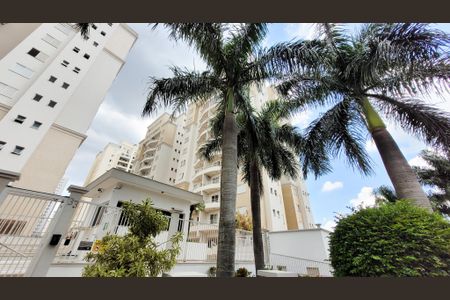 Apartamento para alugar com 140m², 3 quartos e 2 vagas Apartamento para alugar com 140m², 3 quartos e 2 vagasFachada