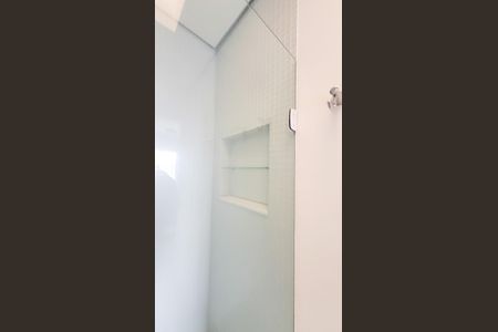 Apartamento para alugar com 140m², 3 quartos e 2 vagas Apartamento para alugar com 140m², 3 quartos e 2 vagasBanheiro da Suíte