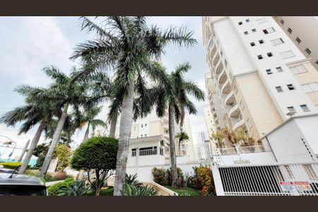 Apartamento para alugar com 140m², 3 quartos e 2 vagas Apartamento para alugar com 140m², 3 quartos e 2 vagasFachada