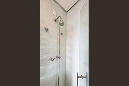 Apartamento para alugar com 140m², 3 quartos e 2 vagas Apartamento para alugar com 140m², 3 quartos e 2 vagasBanheiro da Suíte
