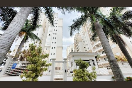 Apartamento para alugar com 140m², 3 quartos e 2 vagas Apartamento para alugar com 140m², 3 quartos e 2 vagasFachada