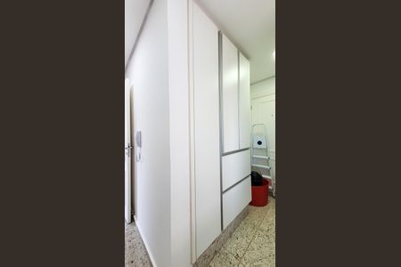 Apartamento para alugar com 140m², 3 quartos e 2 vagas Apartamento para alugar com 140m², 3 quartos e 2 vagasLavanderia