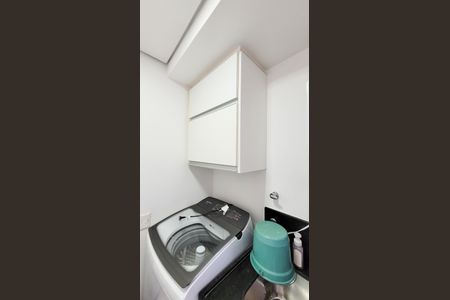 Apartamento para alugar com 140m², 3 quartos e 2 vagas Apartamento para alugar com 140m², 3 quartos e 2 vagasLavanderia