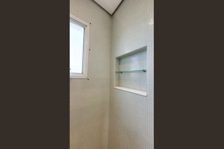 Apartamento para alugar com 140m², 3 quartos e 2 vagas Apartamento para alugar com 140m², 3 quartos e 2 vagasBanheiro da Suíte 3