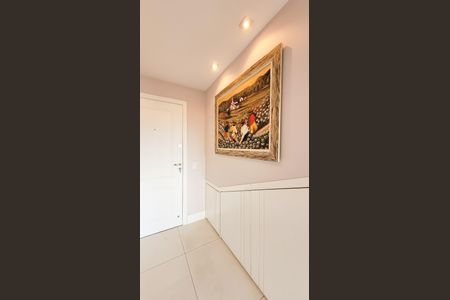 Apartamento para alugar com 140m², 3 quartos e 2 vagas Apartamento para alugar com 140m², 3 quartos e 2 vagasHall de Entrada