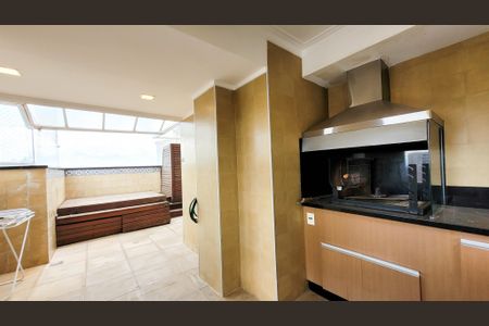 Apartamento para alugar com 140m², 3 quartos e 2 vagas Apartamento para alugar com 140m², 3 quartos e 2 vagasárea gourmet privativa