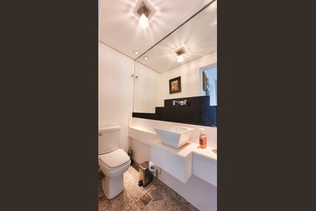 Apartamento para alugar com 140m², 3 quartos e 2 vagas Apartamento para alugar com 140m², 3 quartos e 2 vagasLavabo