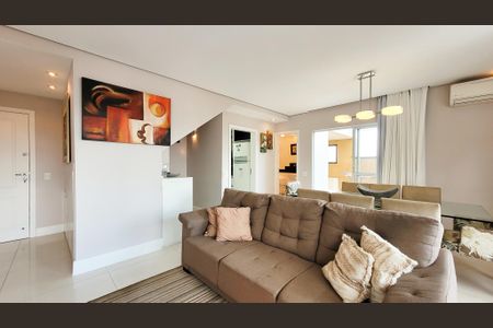 Apartamento para alugar com 140m², 3 quartos e 2 vagas Apartamento para alugar com 140m², 3 quartos e 2 vagasSala