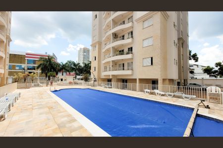 Apartamento para alugar com 140m², 3 quartos e 2 vagas Apartamento para alugar com 140m², 3 quartos e 2 vagasÁrea comum - Piscina