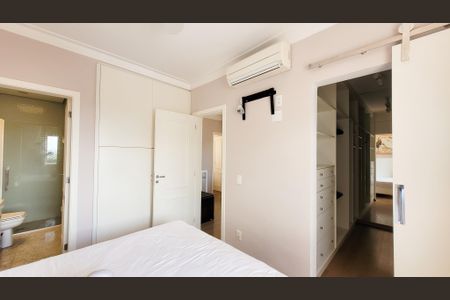 Apartamento para alugar com 140m², 3 quartos e 2 vagas Apartamento para alugar com 140m², 3 quartos e 2 vagasSuíte