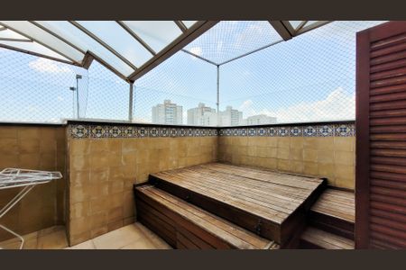Apartamento para alugar com 140m², 3 quartos e 2 vagas Apartamento para alugar com 140m², 3 quartos e 2 vagasÁrea privativa - Hidromassagem
