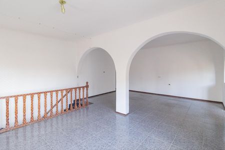 Casa à venda com 576m², 3 quartos e 6 vagasSala