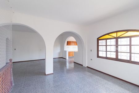 Casa à venda com 576m², 3 quartos e 6 vagasSala