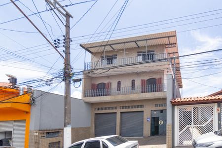 Casa à venda com 576m², 3 quartos e 6 vagasFachada