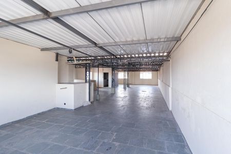 Casa à venda com 576m², 3 quartos e 6 vagasÁrea comum