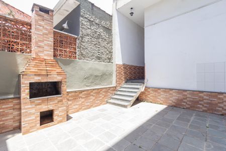 Casa à venda com 576m², 3 quartos e 6 vagasÁrea comum