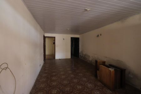 Casa à venda com 510m², 3 quartos e 3 vagasSala  (casa 2)