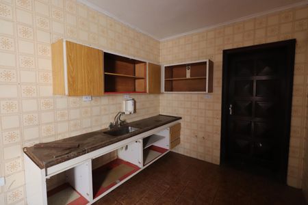 Casa à venda com 510m², 3 quartos e 3 vagasCozinha (casa 2)