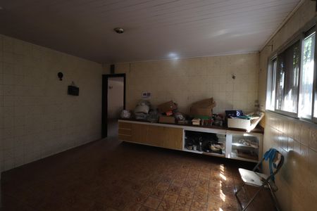 Casa à venda com 510m², 3 quartos e 3 vagasCopa  (casa 2)