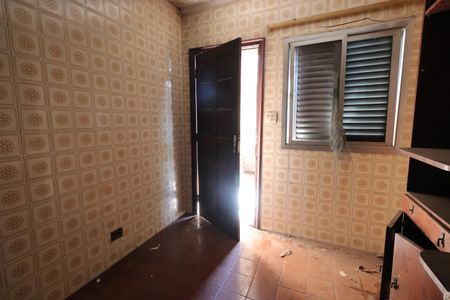 Casa à venda com 510m², 3 quartos e 3 vagasQuarto 4 (casa 2)
