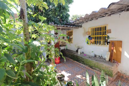 Casa à venda com 510m², 3 quartos e 3 vagasÁrea de Serviço (casa 1)