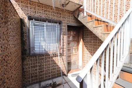 Casa à venda com 510m², 3 quartos e 3 vagasÁrea de Serviço (casa 2)