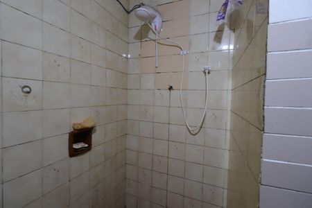 Casa à venda com 510m², 3 quartos e 3 vagasBanheiro (casa 1) 