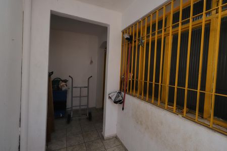 Casa à venda com 510m², 3 quartos e 3 vagasCorredor