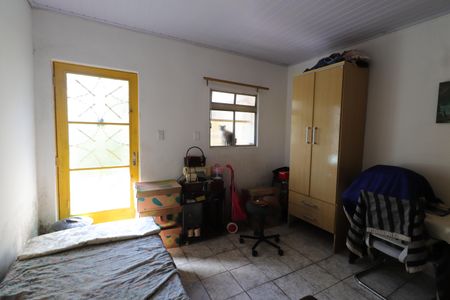 Casa à venda com 510m², 3 quartos e 3 vagasQuarto 2 (casa 1) 