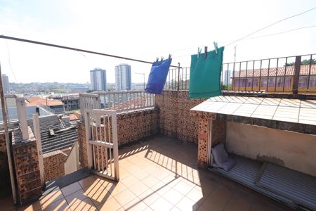 Casa à venda com 510m², 3 quartos e 3 vagasÁrea de Serviço  (casa 2)