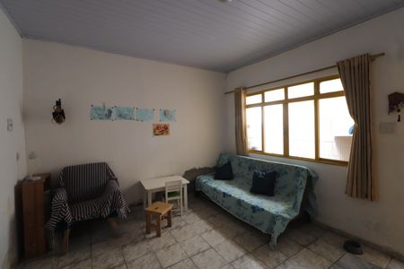 Casa à venda com 510m², 3 quartos e 3 vagasSala (casa 1)