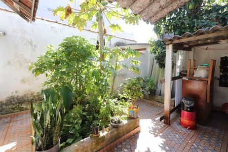 Casa à venda com 510m², 3 quartos e 3 vagasÁrea de Serviço (casa 1)