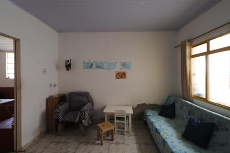 Casa à venda com 510m², 3 quartos e 3 vagasSala (casa 1)